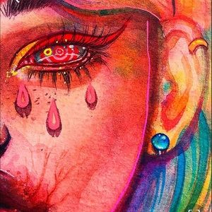 Meet your Posher, Avery